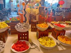 -北海银滩皇冠假日酒店-德丰楼中餐厅