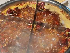 -大队长主题火锅(观音桥店)