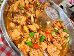 -彭耕记猪油炒小菜(吉联mall店)