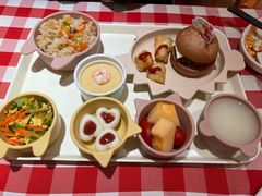 -西贝(吴江路湟普汇店)