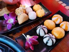 -丽江庭院之爱在路上(西单店)