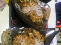 -云晓光头烧烤吧(新大陆广场店)