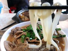 牛三星汤-珍珍小食店(西华路店)