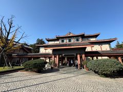 -浙江省博物馆(孤山馆区)