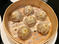 蟹粉小笼-天伦里餐厅(绿城桃花源店)