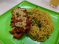 -華歡冰室-WahFoon(吉大店)