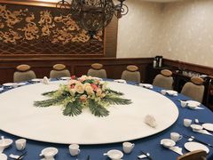 包厢-麟1929(外滩店)