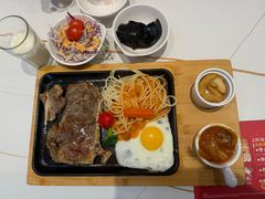 -豪享来(我格广场店)