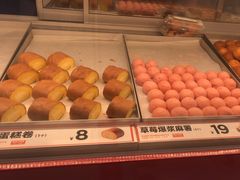 -東更道点心行(崂山丽达店)