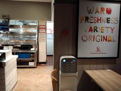 -肯德基(西稍门店)