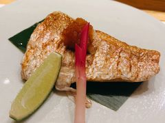 -鮨青(恒基名人购物中心店)