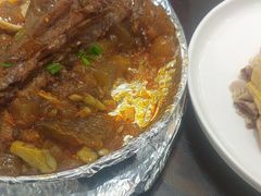 -邢家锅贴老店·非遗·开封菜(金明广场店)