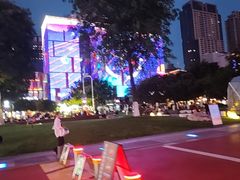 -西安创业咖啡街区