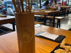 大堂-本色.小马哥烧烤(五一路总店)