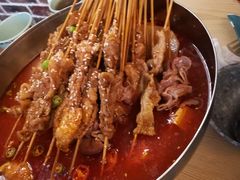 -嗜辣吃客