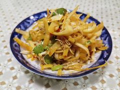 -蜗牛小馆醉乡民谣云南菜(惠新西里店)