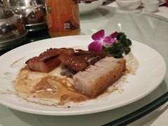 -天喜酒楼饭市·茶市(同德皇宫店)