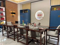-囍榷·鲜美常州菜(恐龙园店)