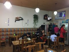 大堂-豆相识•九九豆腐脑(牛咡桥店)