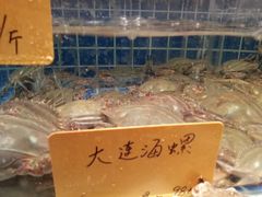 -明州小宴(文化广场店)