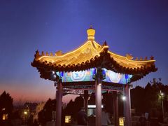 -南翠屏公园