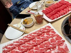 -阳坊大都涮羊肉(阳坊总店)