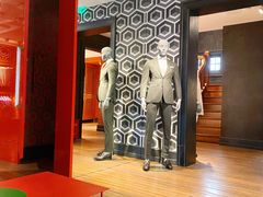 -SUITSUPPLY(安福路店)