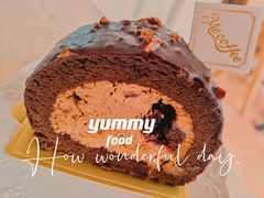 -Me Coffee下午茶艺术空间