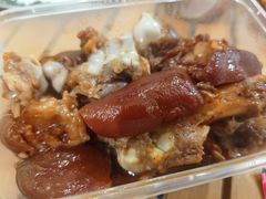 -张卤堂·砂锅卤肘子(南头店)