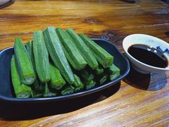 -功夫小龙虾·烧烤·江湖菜(金沙洲店)