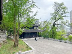 -阳明祠