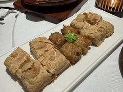 -金成潮菜博物馆(海珠湿地店)