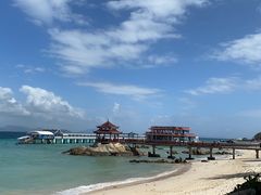 -三亚蜈支洲岛旅游区