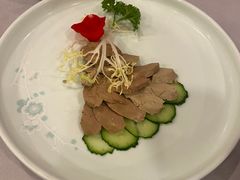 -全聚德(上海首店浦东店)