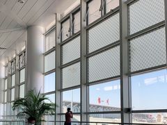 -银川河东国际机场