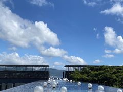 -三亚太阳湾柏悦酒店