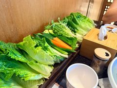 -本家·添百客韩国料理(泰然店)