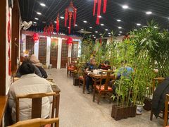 -西江美食舫·江西菜(健德桥店)