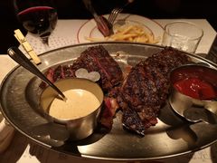 -La Vache! 噢！那只奶牛！(尖沙咀店)