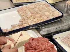 -长人馄饨铺(解放街店)