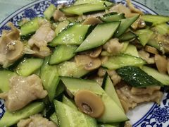 -北大地皖峰饭馆