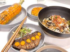-胡麻(静安嘉里店)