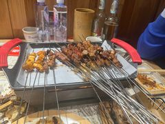 -申记串道(小北一路店)