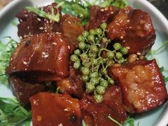 椒麻排骨-小吊梨汤·北京菜(香山店)