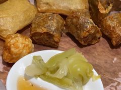 -潮巷·老潮汕美食集市(欢乐港湾店)