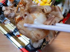 -N多寿司(五号路乐迪菜市场店)