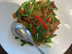 -外滩三号餐厅·创意中餐