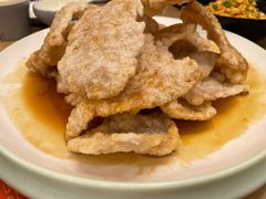 -英兰朝族饭店·英兰锅包肉(佳园路店)