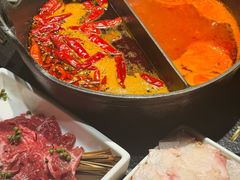 -大龙燚·旷野鲜火锅(广州首店)