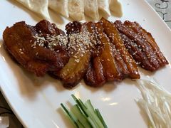 -一江春水·杭帮臻宴(三台山店)